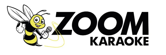 Zoom-Karaoke