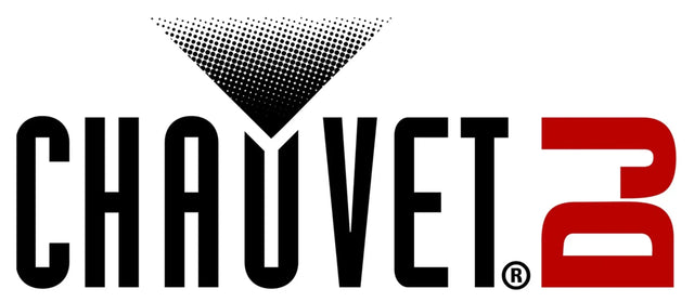 CHAUVET-DJ 