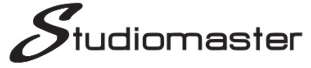 Studiomaster