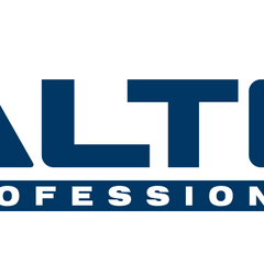 Alto-Professional 