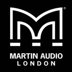 Martin Audio