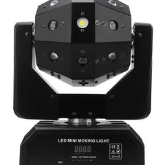 Moving Heads