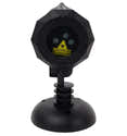 Projecteur Laser Multipoints Extérieur VENUS GARDEN 250mW RGB - IP65, Télécommande, Effets Variables - 14