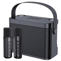 Karaoke Speakers