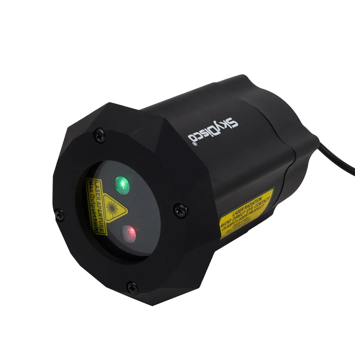 SkyDisco® Garden RG Points 150mW IP65 Outdoor Christmas Laser Light 